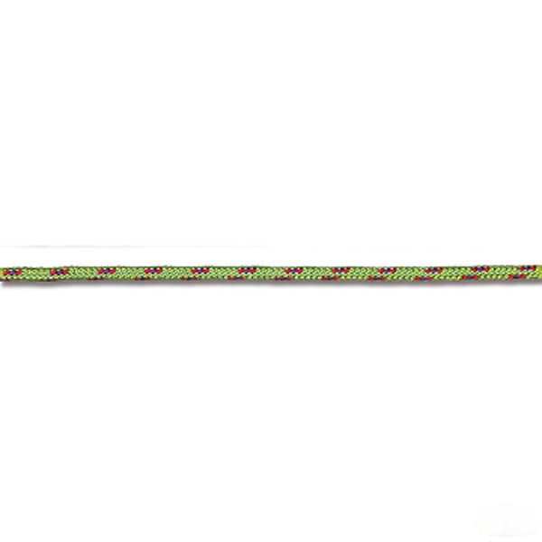 Imagen de Cabo preestirado 3mm Verde-Rojo