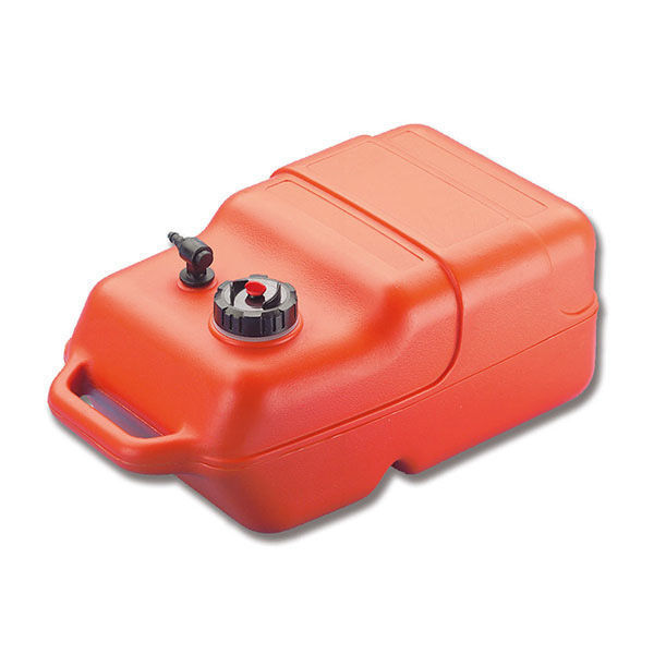 Imagen de Tanque de Combustible 30L