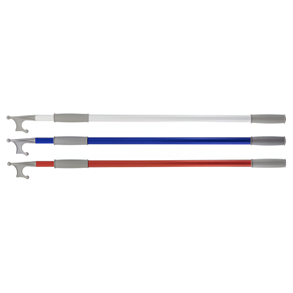 Imagen de Bichero Extensible 120-210cm Azul