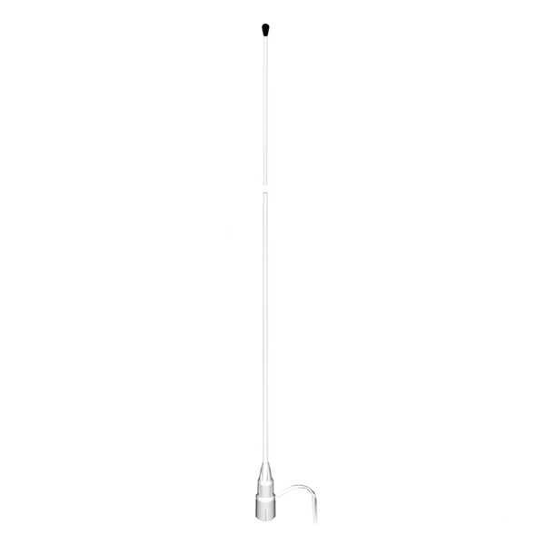 Imagen de Antena Látigo con Cable y Ficha 120cm