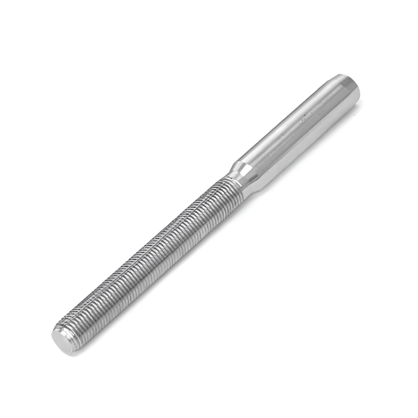 Imagen de Espárrago para cable de 6mm