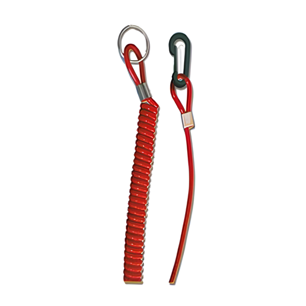 Imagen de Conector Hombre al Agua Tohatsu
