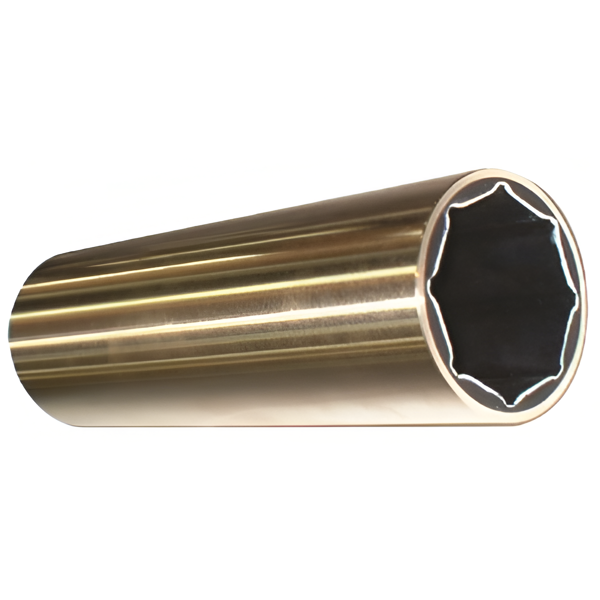 Imagen de Buje de Bronce 2" * 2⅝" * 8"