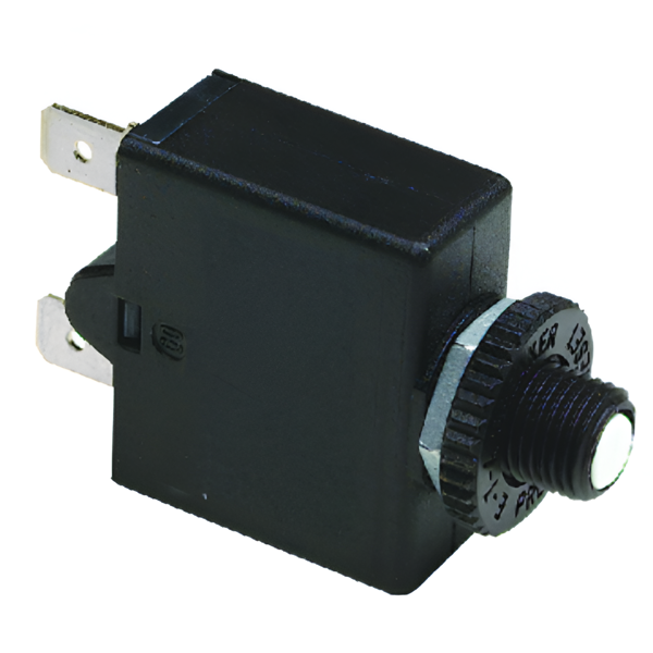 Imagen de Botón corte de circuito para 20Amp