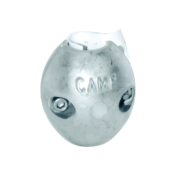 Imagen de Ánodo de Zinc para Eje 3 1/2"