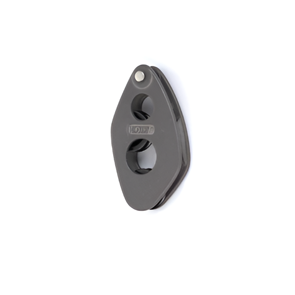 Imagen de Guitarra aluminio para laser