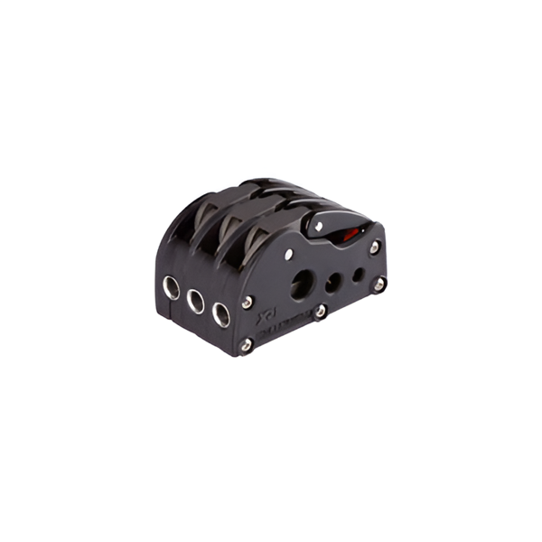 Imagen de Stopper triple para cabos 6-11mm XR1