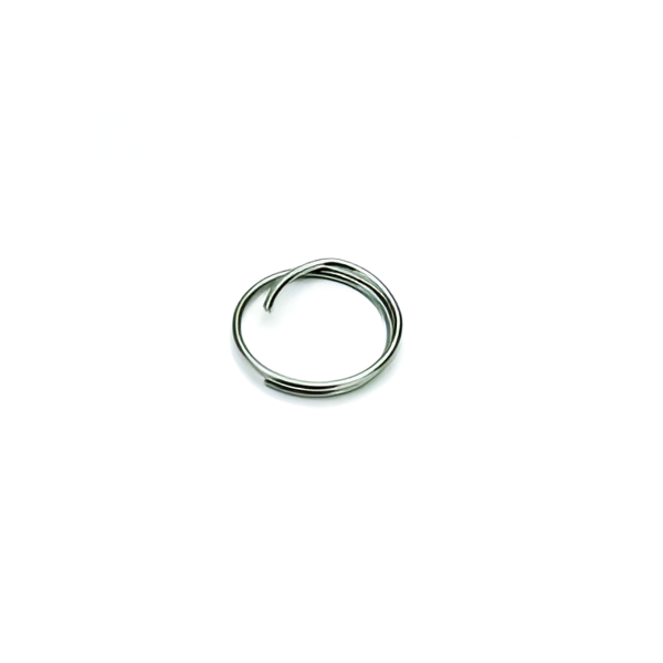 Imagen de Chaveta Redonda Acero Inoxidable 12mm