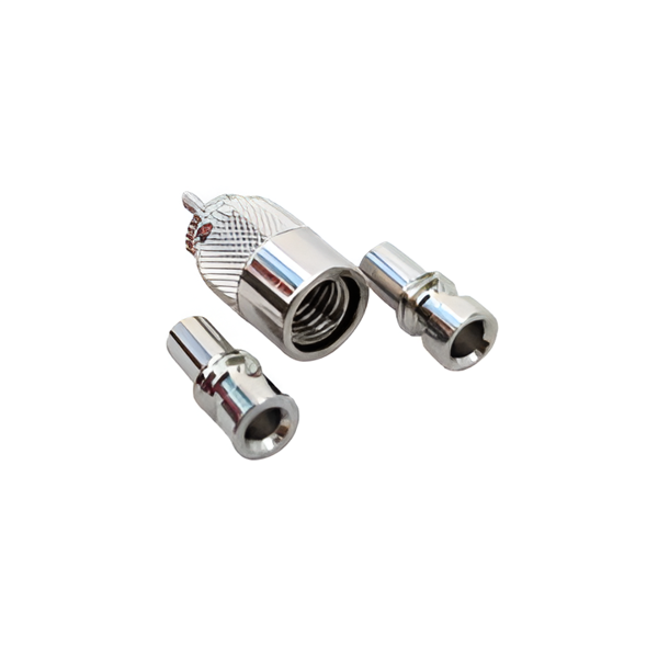 Imagen de Conector PL 259 con UG175 y UG176
