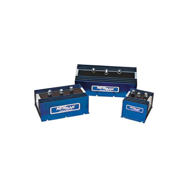 Imagen de Isolator 1 Alternador 2 bancos 70Amp
