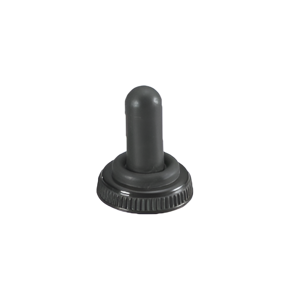 Imagen de Capuchon de goma para pulsador 11mm