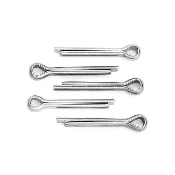 Imagen de Chaveta de abrir acero inoxidable 3*40mm