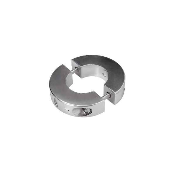 Imagen de Ánodo Angosto para eje 30mm
