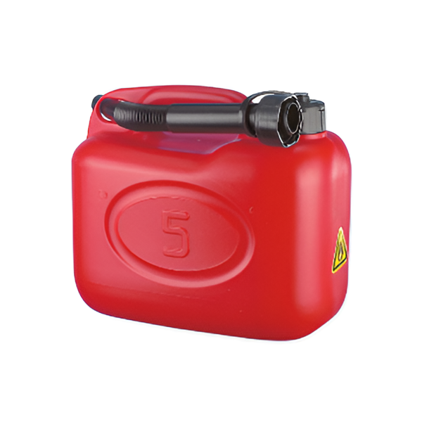 Imagen de Tanque traslado combustible 5L