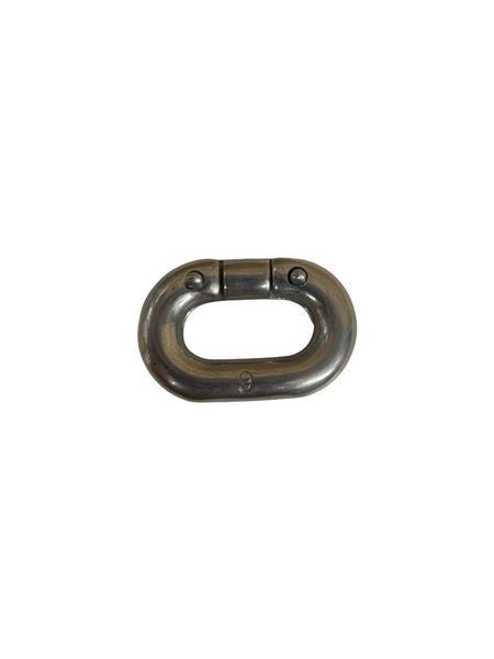Imagen de Eslabón de conexión para cadena 10mm