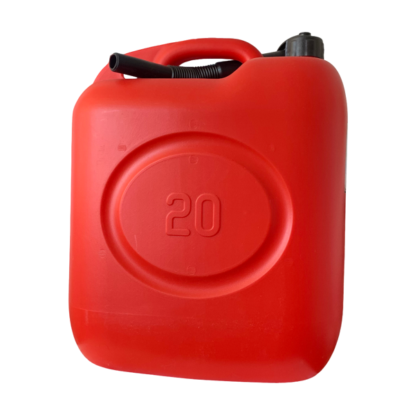 Imagen de Tanque de Combustible 20 Litros