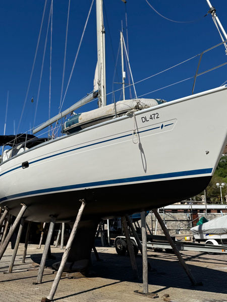 Imagen de Bavaria 40'