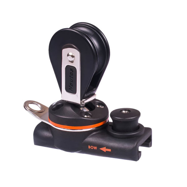 Imagen de Carro de genoa con salida