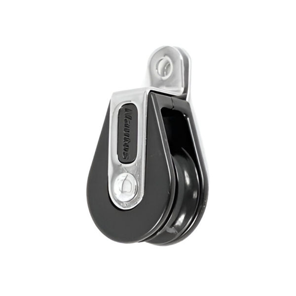 Imagen de Desvío de 1 solo punto de arraigo