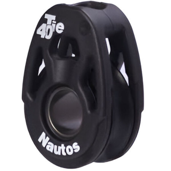 Imagen de Micro moton inoxidable fijo 40mm