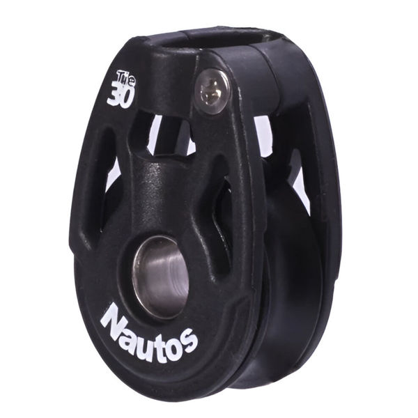 Imagen de Micro moton inoxidable fijo 30mm