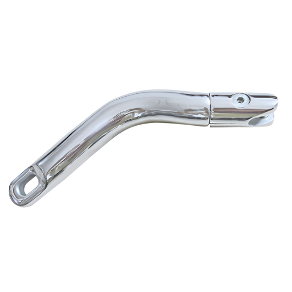 Imagen de Destorcedor para Ancla Acero Inoxidable cadena 10-12mm