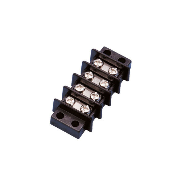 Imagen de Regleta de conexiones