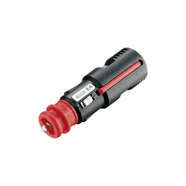 Imagen de Macho para encendedor 12V-8A