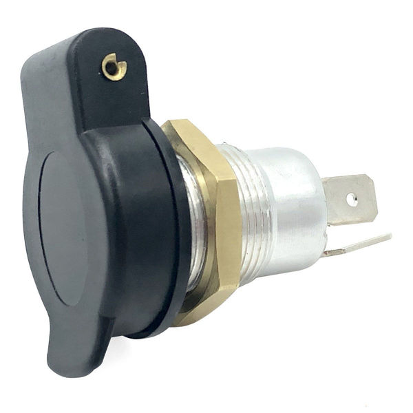 Imagen de Hembra para encendedor 12V