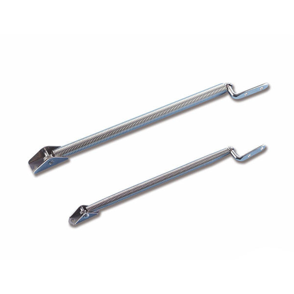 Imagen de Brazo soporte de tambucho acero inoxidable 260mm