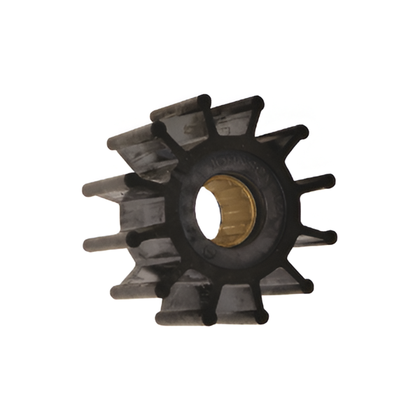 Imagen de Rotor de goma para bomba de agua - 18000K