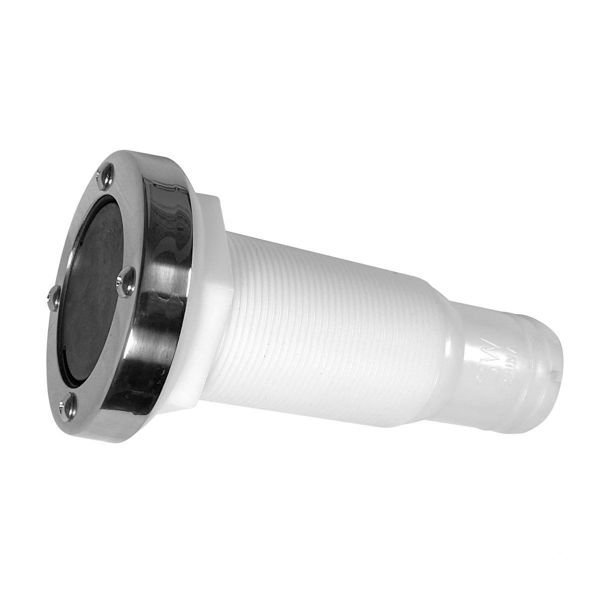 Imagen de Pasacasco de desague con portagoma